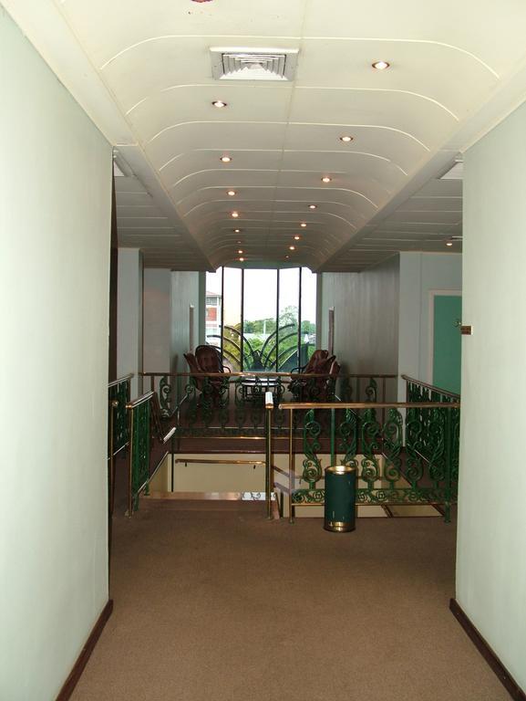 Ambassador Hotel & Casino Paramaribo Extérieur photo
