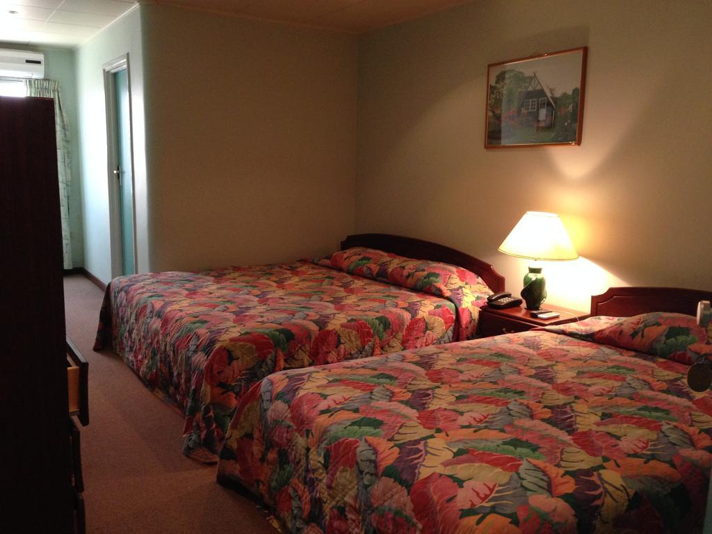 Ambassador Hotel & Casino Paramaribo Chambre photo