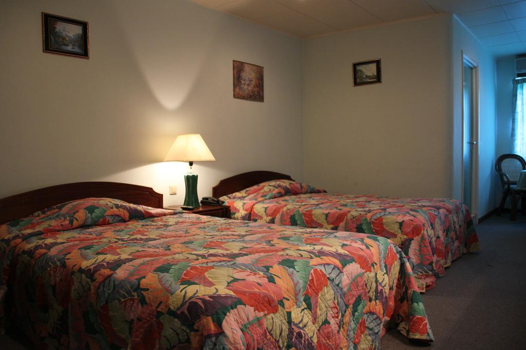 Ambassador Hotel & Casino Paramaribo Chambre photo