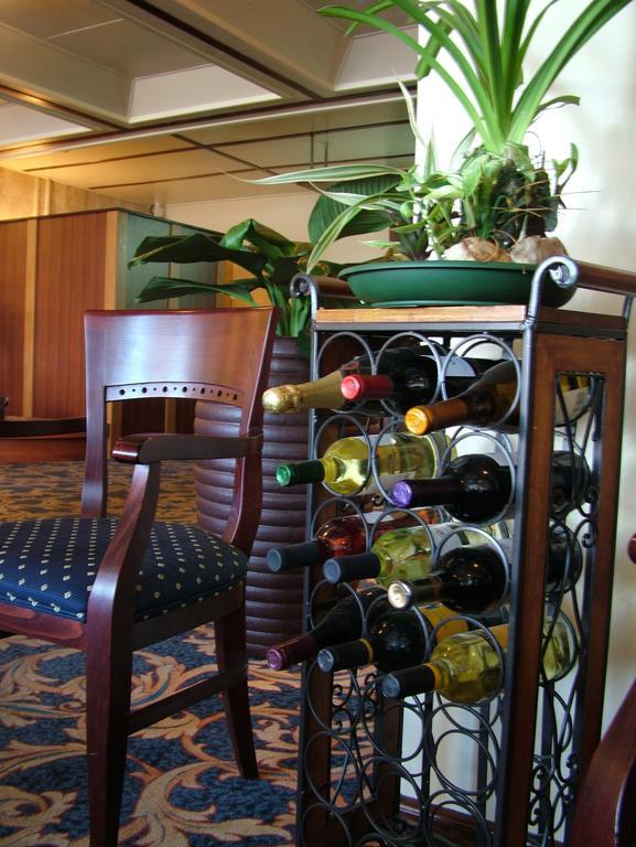 Ambassador Hotel & Casino Paramaribo Extérieur photo