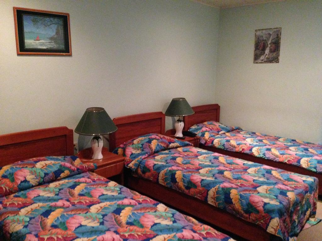 Ambassador Hotel & Casino Paramaribo Chambre photo