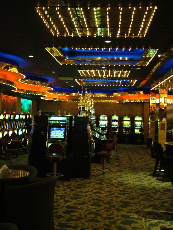 Ambassador Hotel & Casino Paramaribo Extérieur photo