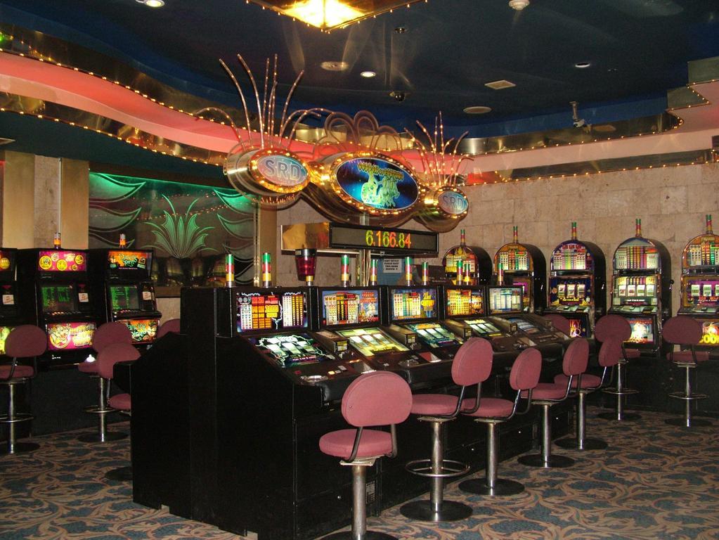Ambassador Hotel & Casino Paramaribo Extérieur photo