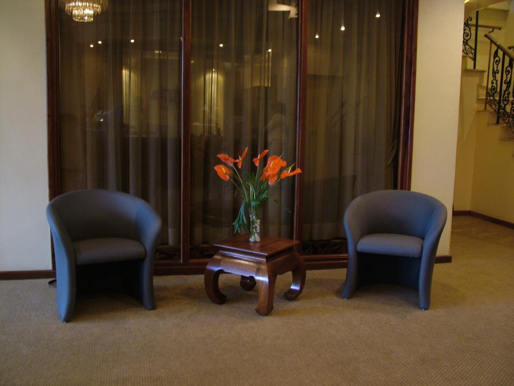 Ambassador Hotel & Casino Paramaribo Extérieur photo