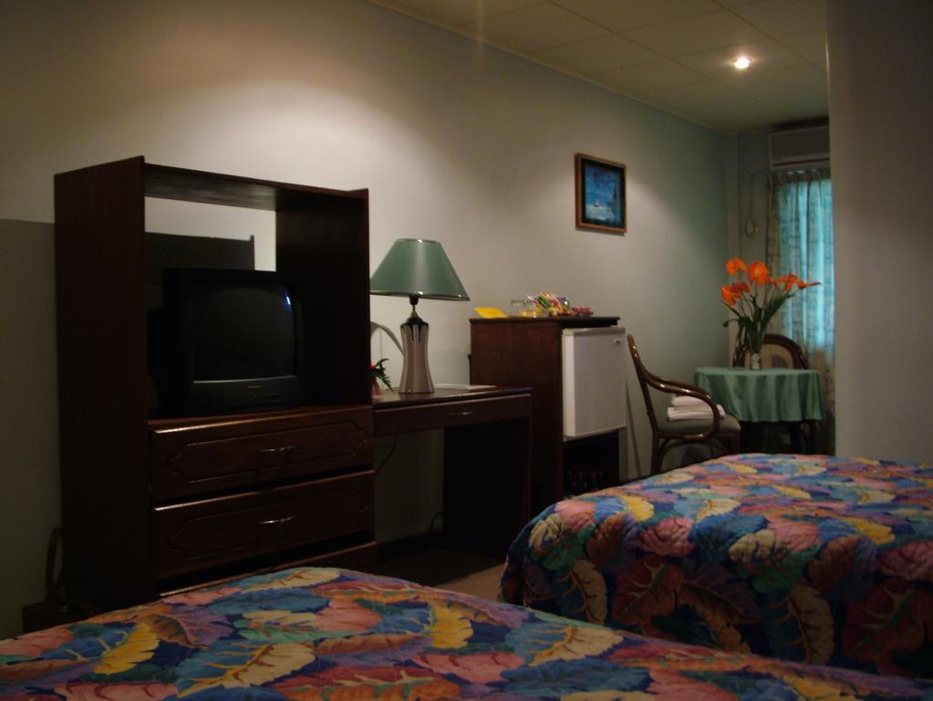 Ambassador Hotel & Casino Paramaribo Chambre photo