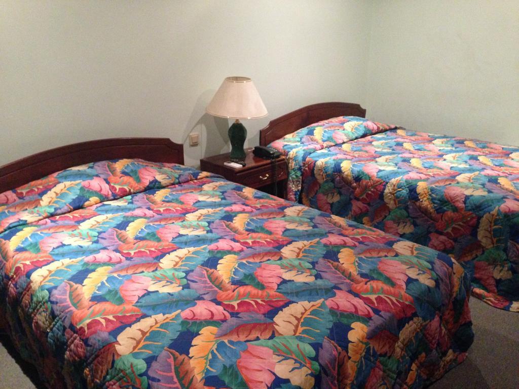 Ambassador Hotel & Casino Paramaribo Chambre photo