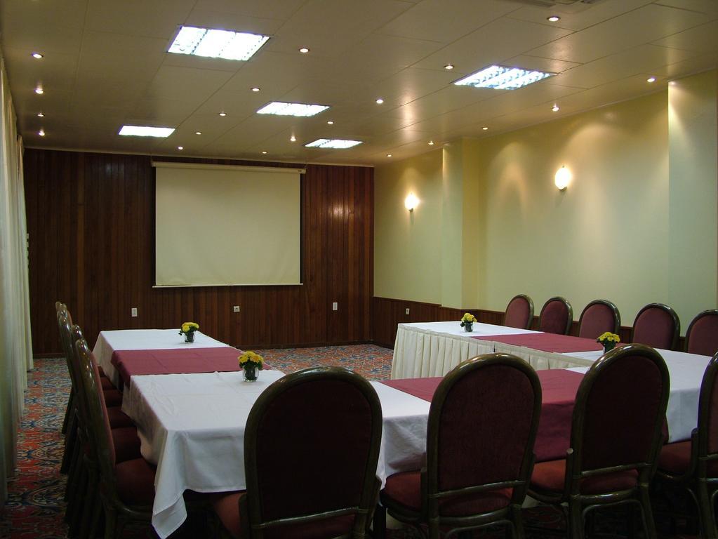 Ambassador Hotel & Casino Paramaribo Extérieur photo