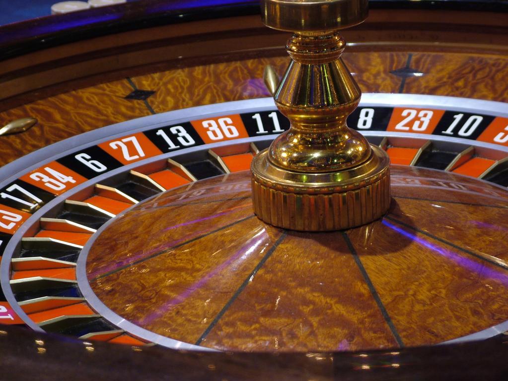 Ambassador Hotel & Casino Paramaribo Extérieur photo