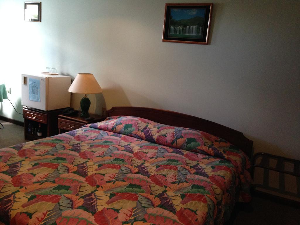 Ambassador Hotel & Casino Paramaribo Chambre photo