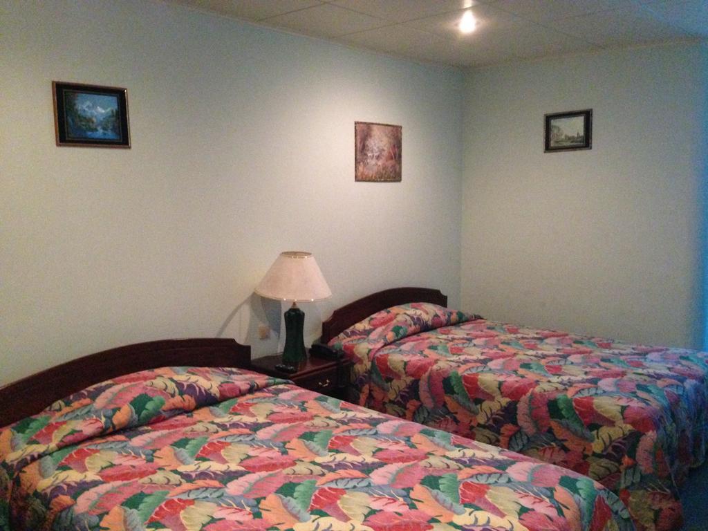 Ambassador Hotel & Casino Paramaribo Chambre photo