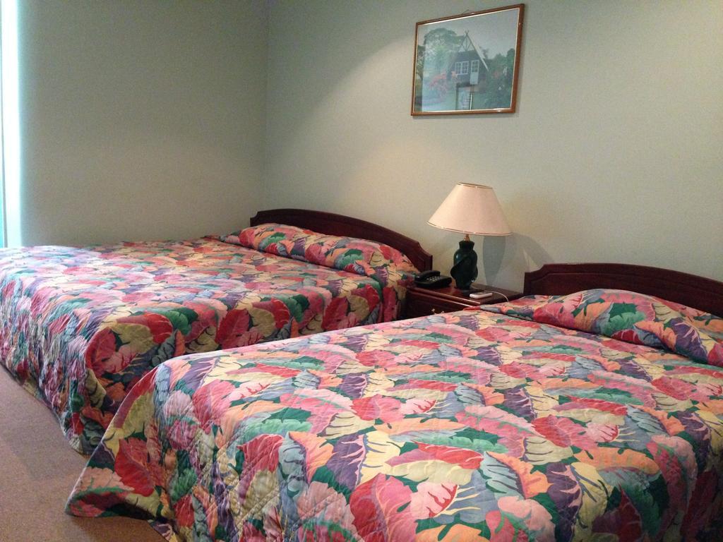 Ambassador Hotel & Casino Paramaribo Chambre photo