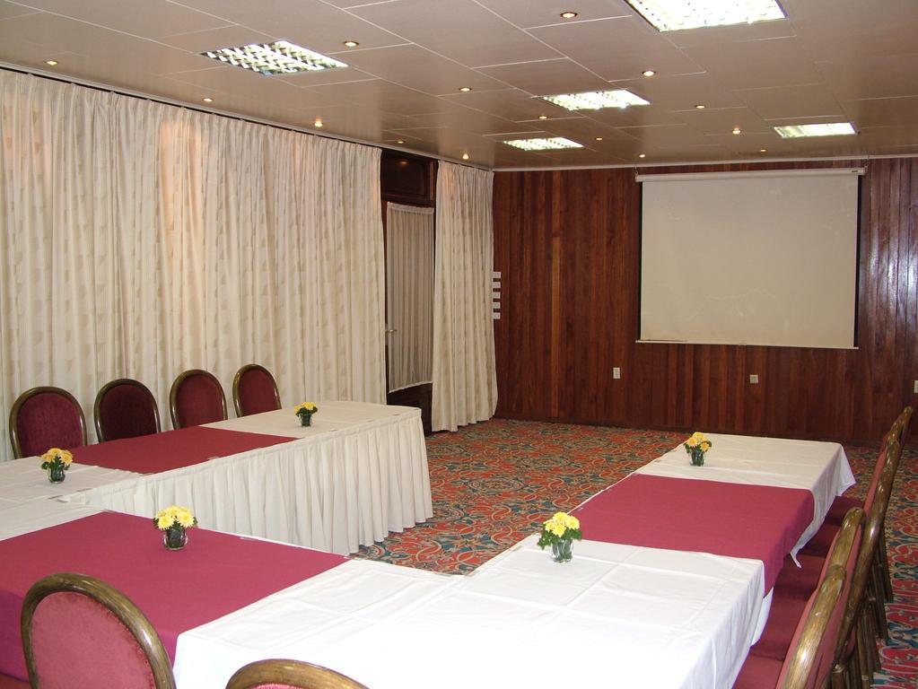 Ambassador Hotel & Casino Paramaribo Extérieur photo