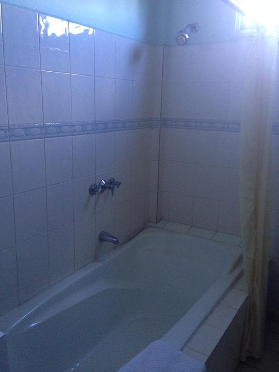 Ambassador Hotel & Casino Paramaribo Chambre photo